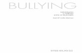 Bullying intimidación y maltrato entre el alumnado (j maria avilés martínez)