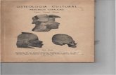 Osteologia cultural