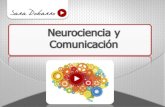 Neurociencia y comunicación