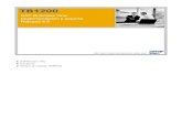 Manual de Soporte SAP