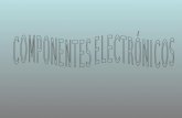 componentes electronicos.