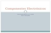 Presentacion Componentes Electronicos