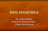 Dislipemia 7