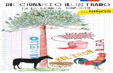 Diccionario mapuche ilustrado