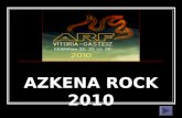 Azkena Rock