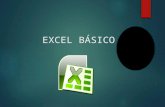 Excel básico