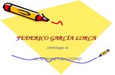 simbología "Romancero Gitano", Lorca