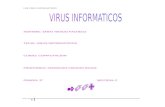 Monografia De Virus Informaticos