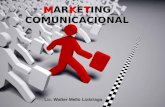 Marketing Comunicacional Clase 04