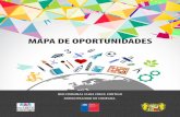 Mapa de oportunidades. red comunial chile crece contigo, municipalidad de codegua