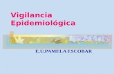 Presentacion ppt vigilancia_epidemiologica