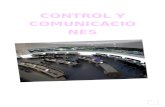Tema 8. Control y comunicaciones