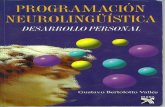 Bertolotto vallés, gustavo   programación neurolinguistica