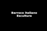 Escultura Barroca Italiana, Bernini