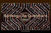 Querétaro 2008 - México (por: minaramírezmontes / carlitosrangel) - Mexico