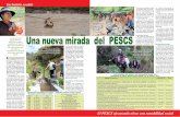 INCLUSIÓN SOCIAL: UNA NUEVA MIRADA DEL PESCS -AGRONOTICIAS