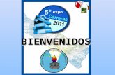 Expo Carreras 2011