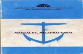 Manual del mecnico naval