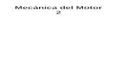 Mecánica del motor 2