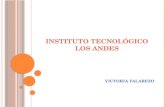 Instituto tecnológico 2