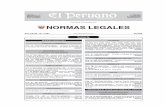 Norma Legal 14-01-2011