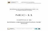 Nec2011 cap.16-norma hidrosanitaria nhe agua-021412