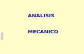 Analisis MecNico (T.P.)