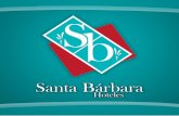 Santa barbara brochure