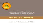 Proyecto seguridad en internet