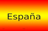 España, Españoles y topicos
