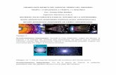 Cronología Infinita del Espacio Tiempo del Universo ( T = o Segundos a  T = 1 segundo )