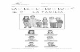 Dossier L - S (Català Inicial + Alfabetització)