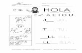 Dossier vocals (Català Inicial + Alfabetització)