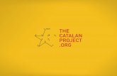 Presentació de The Catalan Project