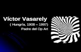V­ctor vasarely