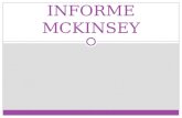 Informe mckinsey