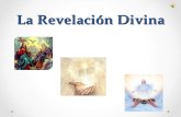 Revelacion divina