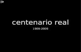centenario real sociedad 1909-2009