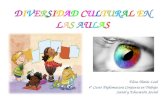 Diversidad cultural en las aulas