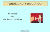 Oralidad y discurso_ técnicas para hablar en público