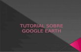 Pasos para calcular una ruta en google earth (1)