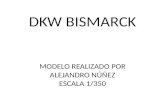 Dkw bismarck