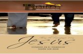 Lección bíblica   en el camino con jesús - estudio en el evangelio de juan
