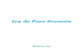 Los de Puro Corazón - WITNESS LEE