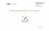 Cap06.Introducción a Linux Administración básica del sistema