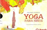 Yoga para niños_pdf