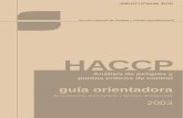 Haccp guia orientadora__senasa