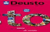 Revista Deusto nº 124 (otoño - udazkena. 2014)
