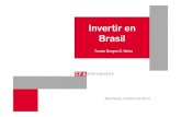 Invertir en brasil