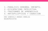 Paralisis cerebral infantil 1